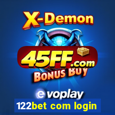 122bet com login